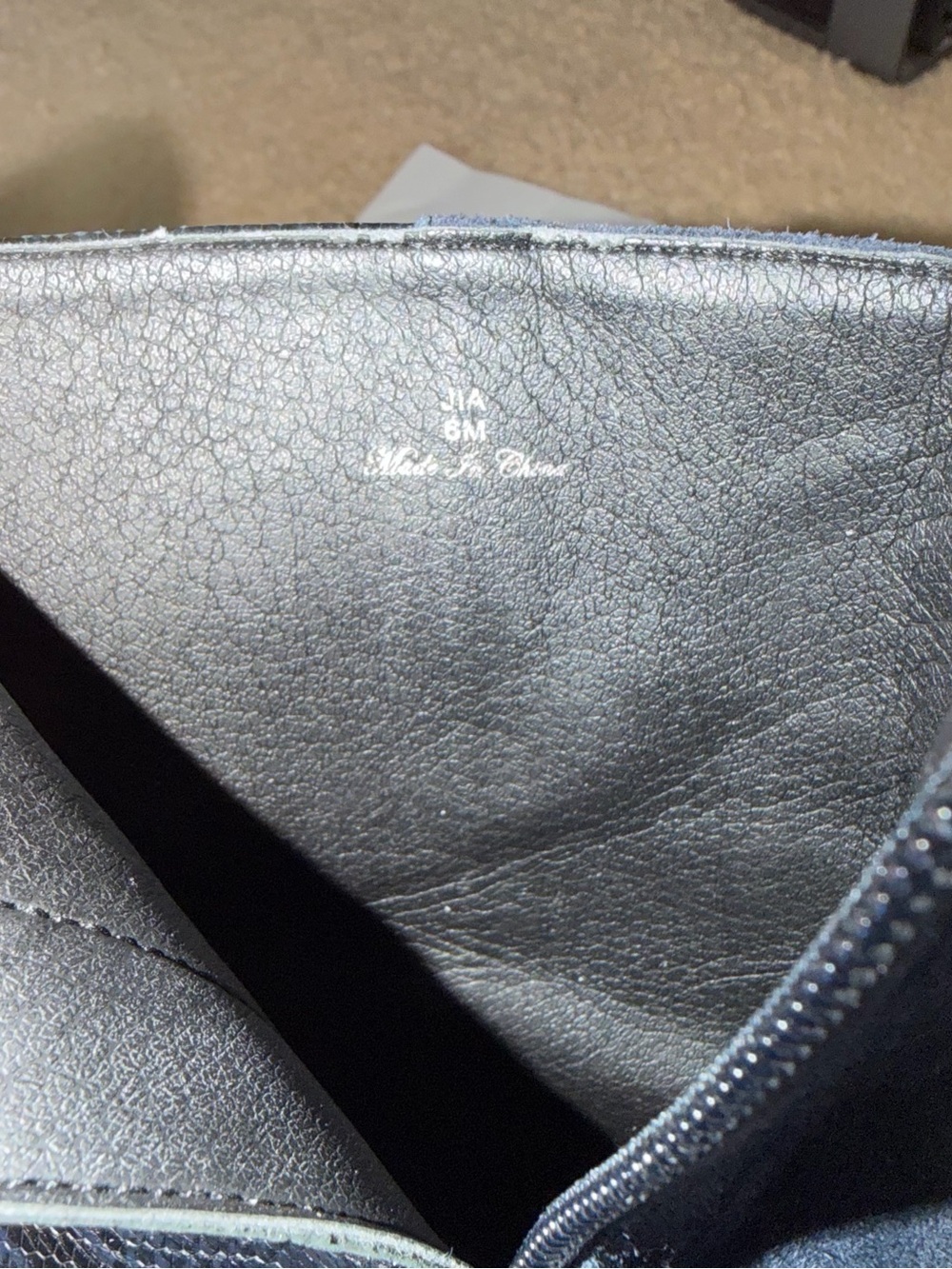 David Pliner Mia Booties - Picture 3 of 4